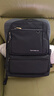 新秀丽（Samsonite）电脑包双肩包商务背包笔记本包休闲都市36B*09003黑色14英寸 实拍图