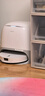 石头（roborock）扫地机器人 P20 Ultra Plus 扫拖洗烘一体机 自动集尘热水洗拖布擦地拖地洗地机吸尘器 A2250RR 实拍图