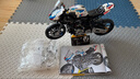 乐高（LEGO）积木拼装机械组系列42130 宝马摩托车不可遥控玩具高难度生日礼物 实拍图