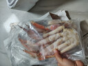 京东超市 海外直采 熟冻雪蟹腿 700g/盒 深海捕捞 蟹肉鲜甜 源头直发 包邮 实拍图