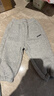 巴拉巴拉童装儿童裤子2025秋冬装男女童加绒加厚保暖长裤亲子209425108205 实拍图
