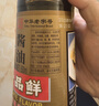 东古 一品鲜酱油【特级生抽】500ml 红烧味极鲜中华老字号 实拍图