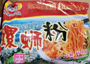 柳全柳州螺蛳粉正宗螺狮粉方便速食酸辣粉丝夜宵夜宿舍螺丝粉268g*3包 实拍图