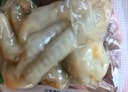 有友 泡椒凤爪 山椒味500g 减盐减辣内含小包装 追剧必备零食 大礼包 实拍图