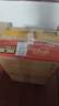 可口可乐（Coca-Cola）汽水罐装 进口原味樱桃香草果味碳酸饮料聚会夏日冰饮气泡水 【整箱装】日本版500mL*24罐 实拍图
