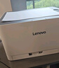 联想（Lenovo）至像CS1821 彩色激光打印机 办公家用学习 学生作业打印机 实拍图