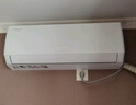 格力（GREE）1.5匹悦心新1级能效适用面积约14~18㎡变频卧室空调挂机KFR-32GW/NhGh1B 2025国家补贴20%空调 实拍图