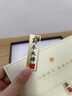 天色师颂书签礼盒 教师节礼物学生送男女老师旅游纪念金属年会礼品伴手礼生日中国风礼物TS-6339 实拍图