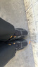 耐克（NIKE）男子NIKE V5 RNR板鞋/复刻鞋 HJ5228-001 41 实拍图