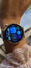 HUAWEI WATCH GT 5 珍珠白41mm华为智能手表情绪健康助手玄玑感知系统 实拍图