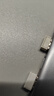 绿联 USB3.0扩展器扩展坞 高速4口分线器HUB拓展集线器 笔记本电脑一拖多接口转换器转接头延长线 实拍图