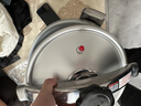 双喜高压锅压力锅燃气明火专用防爆家用双耳商用大容量32cm/20L 实拍图