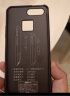 适用opporeno11背夹充电宝findx3电池r17超薄手机壳10findx5pro电源r15 oppoR15卡扣款 (黑色) 晒单实拍图