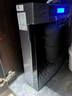 沁园（TRULIVA） 净水器家用厨下式RO反渗透净饮机 家用直饮 多级过滤 双膜双出水净水机净饮机QR-RU-05A 实拍图
