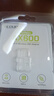 翼联（EDUP）WiFi6免驱usb无线网卡台式机专用 AX600双频5G笔记本电脑wifi网络接收器主机无线发射器迷你便携 实拍图