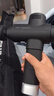 HYPERICE海博艾斯筋膜枪专业级肌肉筋膜按摩仪器健身训练恢复 Hypervolt 2.0 pro【男生礼物】 实拍图