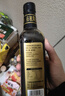千禾 有机酱油 黑豆生抽 500mL【有机 特级品质】零添加粮食酿造 实拍图