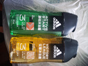 阿迪达斯 （adidas）男士沐浴露洗发水洗面奶三效合一 征服250ml 保湿护肤 清凉舒适 实拍图