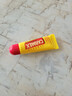 CARMEX小蜜缇润唇膏卡麦克斯美国进口护唇膏10g 实拍图
