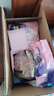 乐而雅花王懒睡派晚安裤L码组合20片安睡裤裤型卫生巾姨妈巾京东自营 实拍图