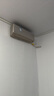 松下（Panasonic）空调 1.5匹新一级能效 变频冷暖空调挂机 原装压缩机节能省电 纳诺怡除菌健康风LG13KQ10N 实拍图