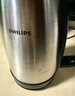 飞利浦（PHILIPS）电热水壶 电水壶 烧水壶 养生壶304不锈钢防干热烧水杯便携小家电实用礼品   HD9350/90节礼物 1.7L 实拍图