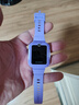 华为儿童手表 5华为手表智能手表离线定位电话仲夏紫 男女童 实拍图