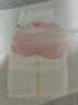 好奇（Huggies）铂金装小桃裤纸尿裤L120片(9-14kg)大号尿不湿【透爽散热】 实拍图