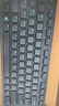 戴尔（DELL） KB216有线键盘 多媒体电脑键盘 即插即用适用笔记本台式机电脑 高效家用办公外设键盘 黑色 黑色（数量*2） 实拍图