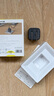倍思小方块 30W苹果17充电器iPhone17/16/15ProMax快充头PD20/27W手机iPad平板Type-C插头 星际黑 实拍图