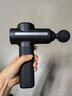 麦瑞克（MERACH）暗影X筋膜枪肌肉按摩器专业级筋膜枪器无刷电机运动肌模抢颈膜枪 实拍图
