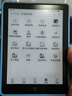 汉王（Hanvon）Clear6Turbo冰山灰电子书智能阅读器6英寸墨水屏电纸书学习看书学习漫画电子纸平板电脑高通8核 实拍图