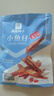 良品铺子 香辣小鱼仔小鱼干即食麻辣湖南特产辣小吃零休闲食120g 实拍图