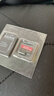 闪迪（SanDisk）64GB TF（MicroSD）存储卡 U3 C10 A2 V30 4K 至尊超极速移动版内存卡 读速200MB/s 实拍图