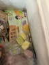 九洲丰园 有机儿童馒头260g*4袋 宝宝儿童面点速冻早餐半成品有机食品 实拍图