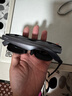 魅族（MEIZU）StarV View智能眼镜 星纪灰 ar眼镜 高清巨幕观影游戏眼镜 非vr眼镜 ai智能眼镜 DP直连苹果16系列 实拍图