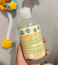 加州宝宝（California Baby）金盏花洗发沐浴露二合一251ml 婴幼儿秋冬舒缓护肤温和洁净 0-6岁 实拍图
