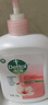 滴露（Dettol）洗手液滋润500g*6 抑菌洗手液家庭装大桶儿童消毒无酒精温和护手 实拍图