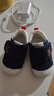 卡特兔学步鞋婴儿童鞋秋季男女宝宝步前机能鞋幼儿室内稳步儿童鞋子xz03 实拍图