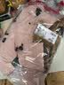 波司登极寒鹅绒羽绒服男女情侣同款冬加厚大毛领保暖抗风外套 实拍图