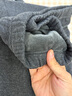 恒源祥【热销50W】保暖内衣男女加绒加厚秋衣秋裤中老年棉套装 实拍图