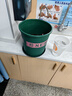 花盆绿植盆栽加厚塑料简约多肉小盆阳台客厅月季玫瑰大号家用花盆 高款3加仑(口径24cm)2个盆 配套托盘 实拍图