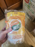 菓珍阳光甜橙味 壶嘴装400g*3（共3袋）果珍维C橙汁冲饮果汁粉 实拍图