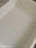 炊大皇玉子烧锅早餐锅 平底陶瓷不粘锅 厚蛋烧煎锅 磁炉通用青瓷QC18YZS 实拍图