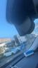 360汽车行车记录仪 前后双录 4k超清 免走线免插电 车载高清专车专用 下单备注车型 4K单录+不含卡 实拍图