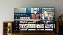 小米（MI） REDMI电视【新品】X 2026款 85英寸 Mini LED 288Hz 1200nits 4GB+64GB 平板电视彩电L85RC-RX 实拍图
