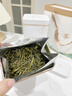 茶满纪 绿茶 安吉特产白茶珍稀白茶125g*2罐嫩芽双罐罐装自饮送礼 实拍图