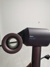 戴森（DYSON）HD16 智能吹风机 Supersonic 电吹风 负离子 速干护发   礼物推荐 HD16晶耀紫色 实拍图