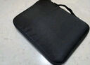 JPLAYER平板电脑收纳包11英寸防摔保护套手提内胆包适用ipad pro/华为matepad/联想小新pad小米pro 5黑色 实拍图