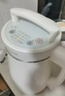 九阳（Joyoung）豆浆机1.3L破壁免滤轻音降噪304不锈钢3-4人用家用多功能全自动榨汁机料理机D08EC 实拍图